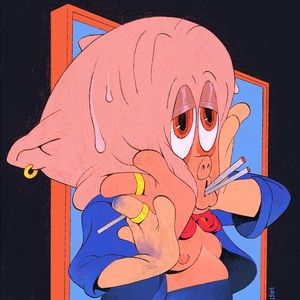 Meet your Posher, Aurora